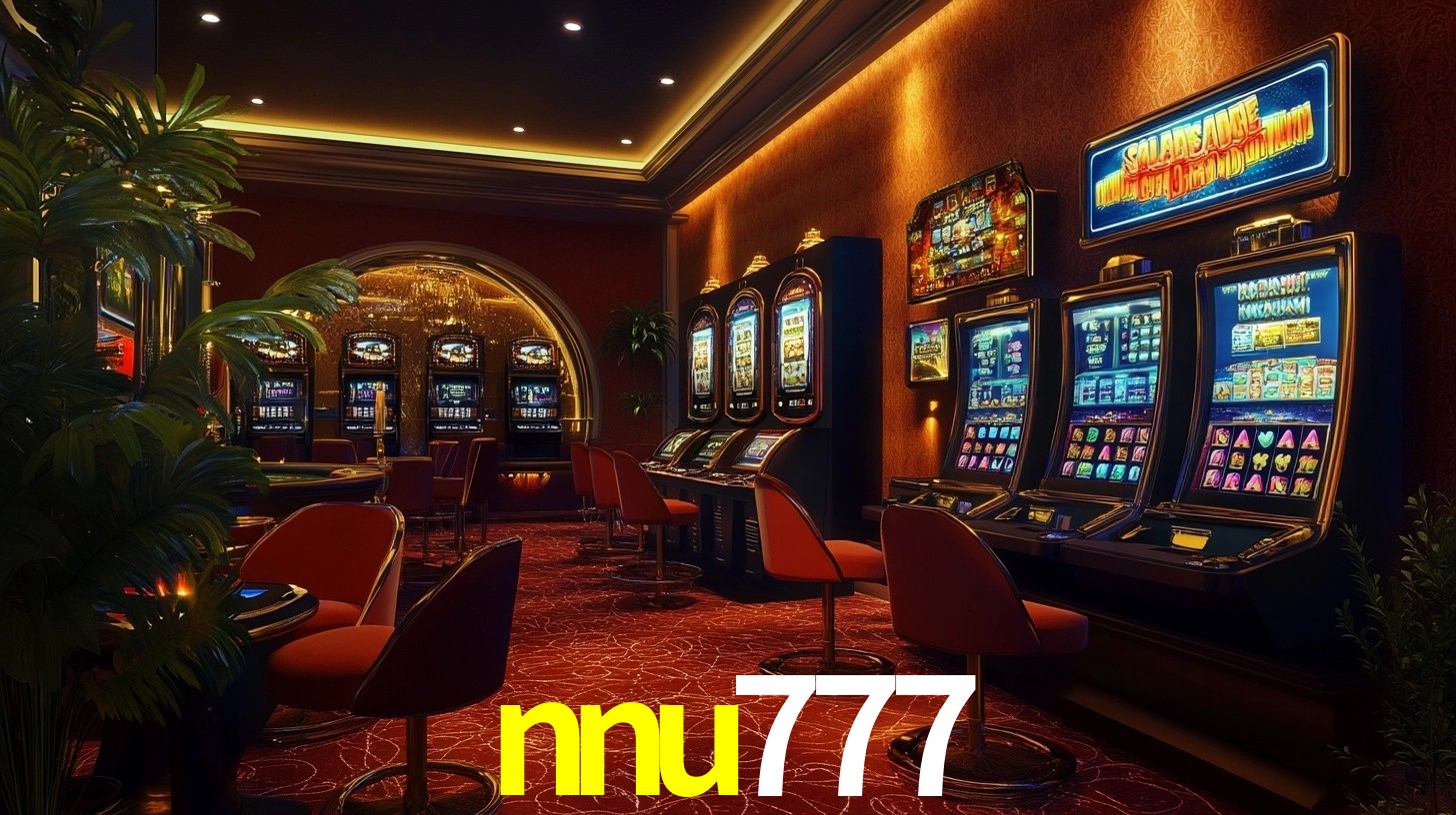 VIP Casino nnu777