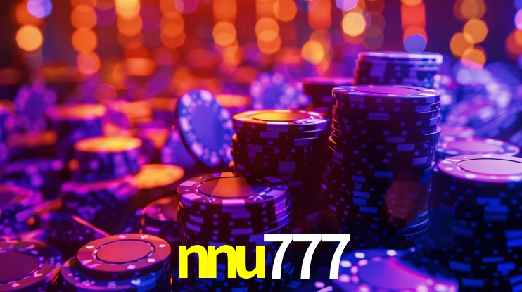 Bônus Generosos e Exclusivos no nnu777 para Você!