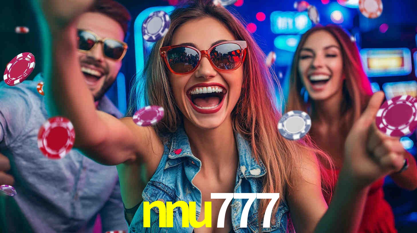 Descubra a Essência do nnu777: Nossa História e Compromissos