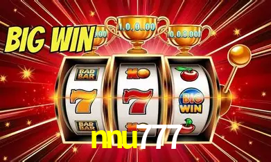 nnu777 Bônus - Pacote R$5.000 + VIP