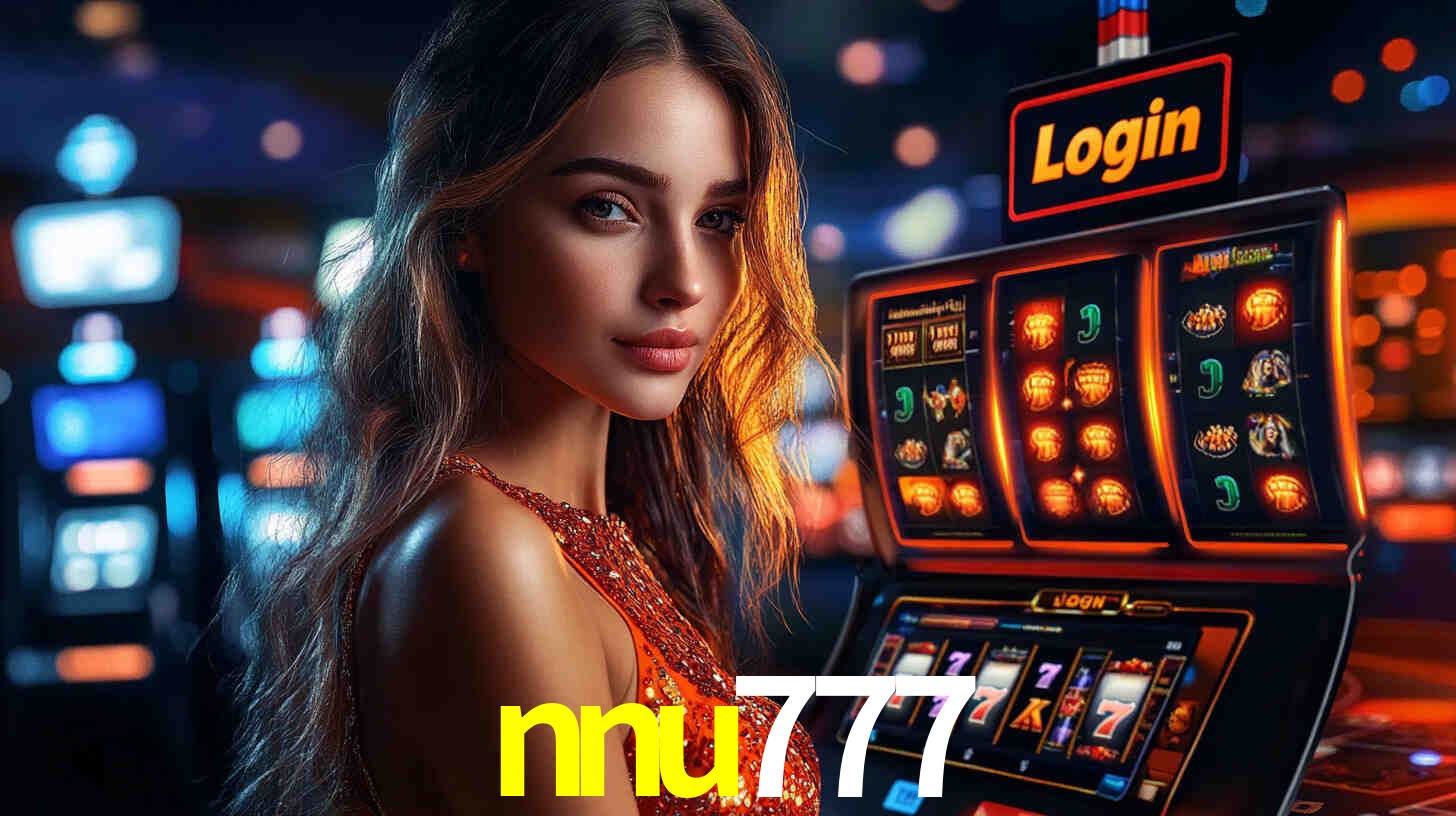 Experimente o Login Seguro Premium no nnu777