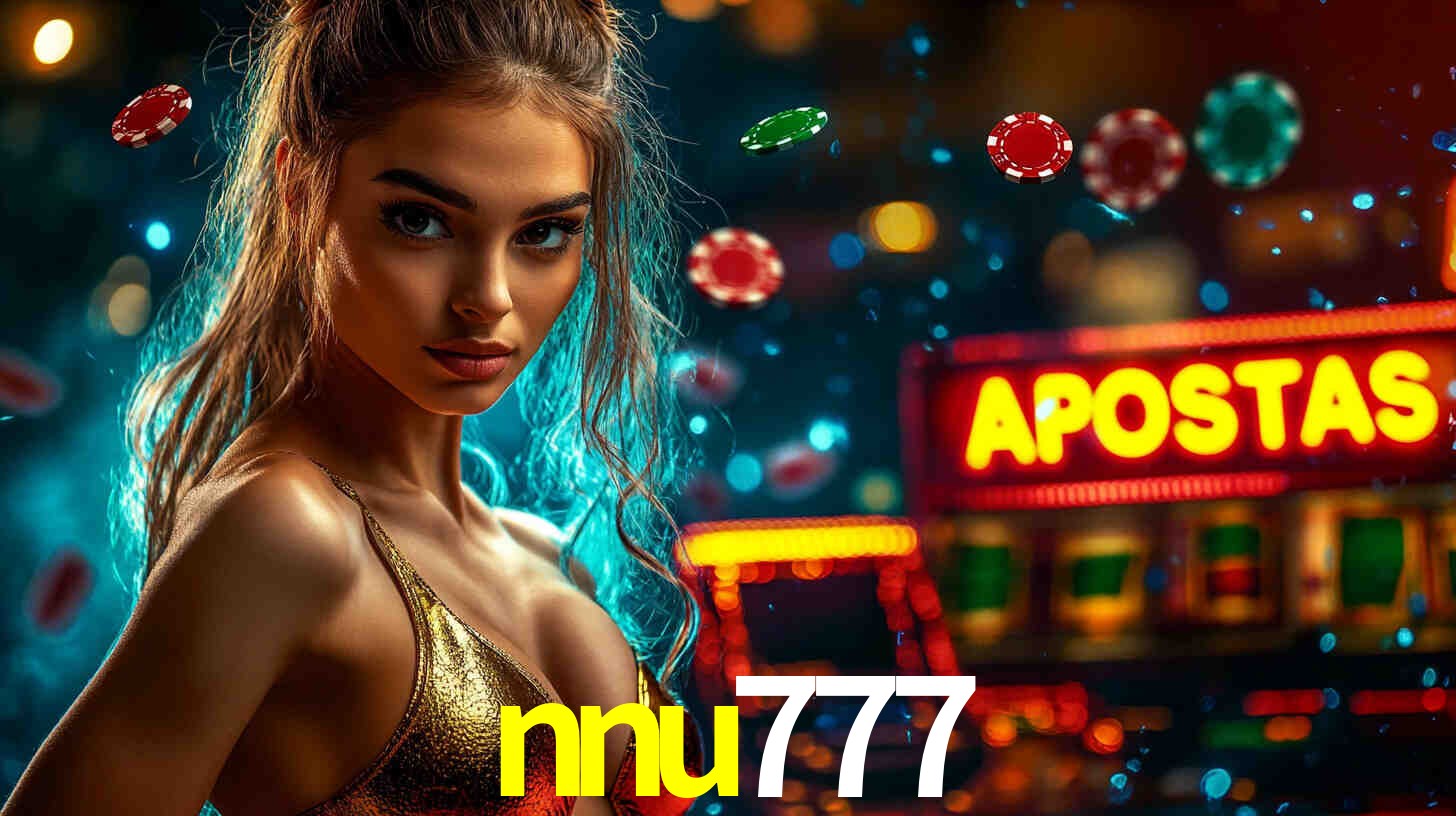 Explorando a Categoria de Eventos em Apostas na nnu777