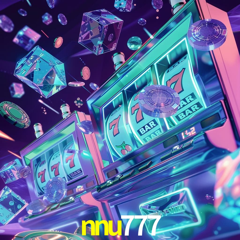 Interface do App nnu777