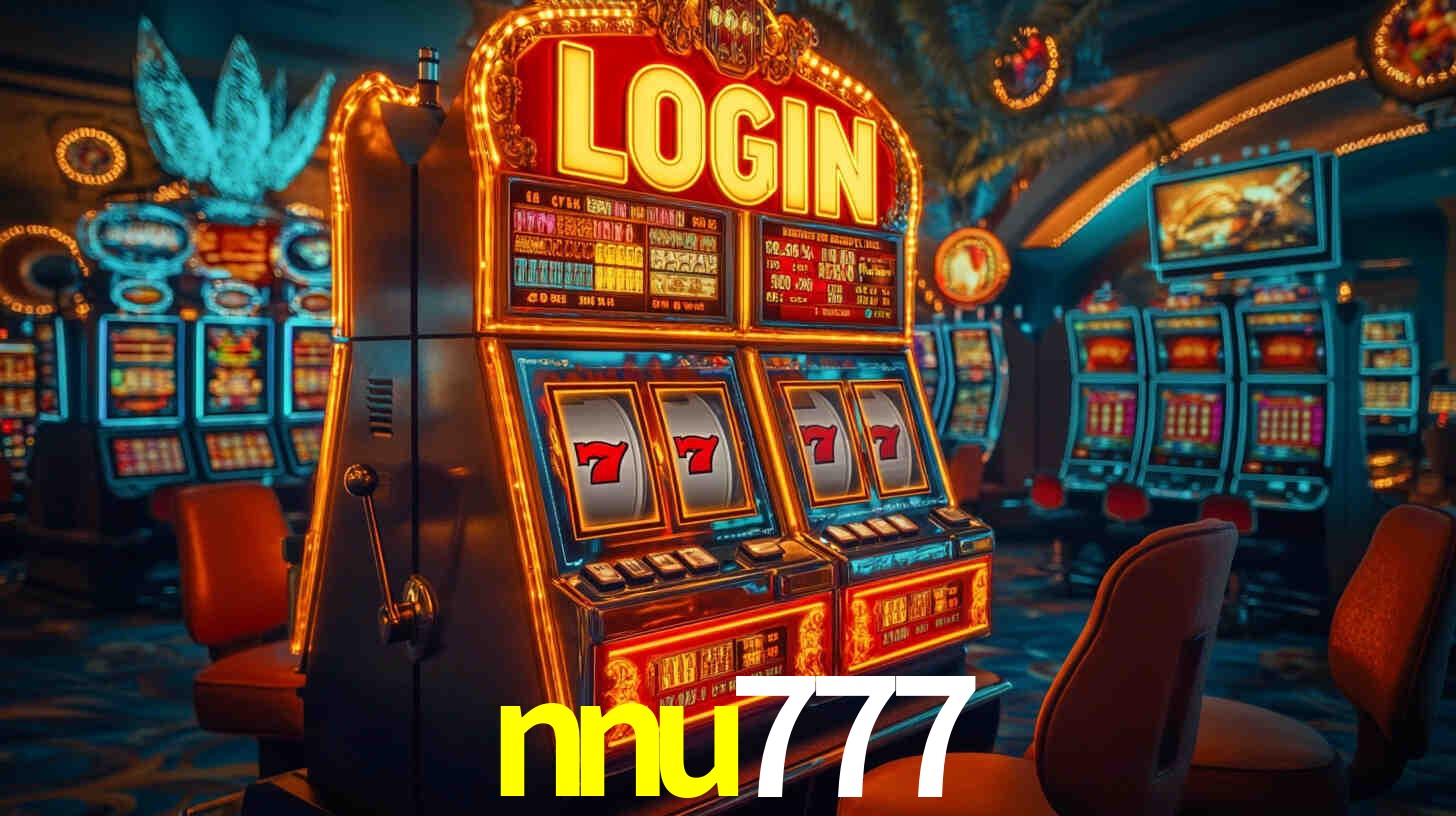 Welcome Bonus nnu777